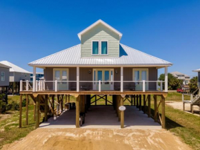 Sandy Clam III - 2020 Bienville home